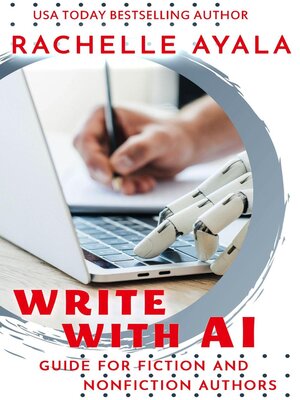 cover image of Write With AI